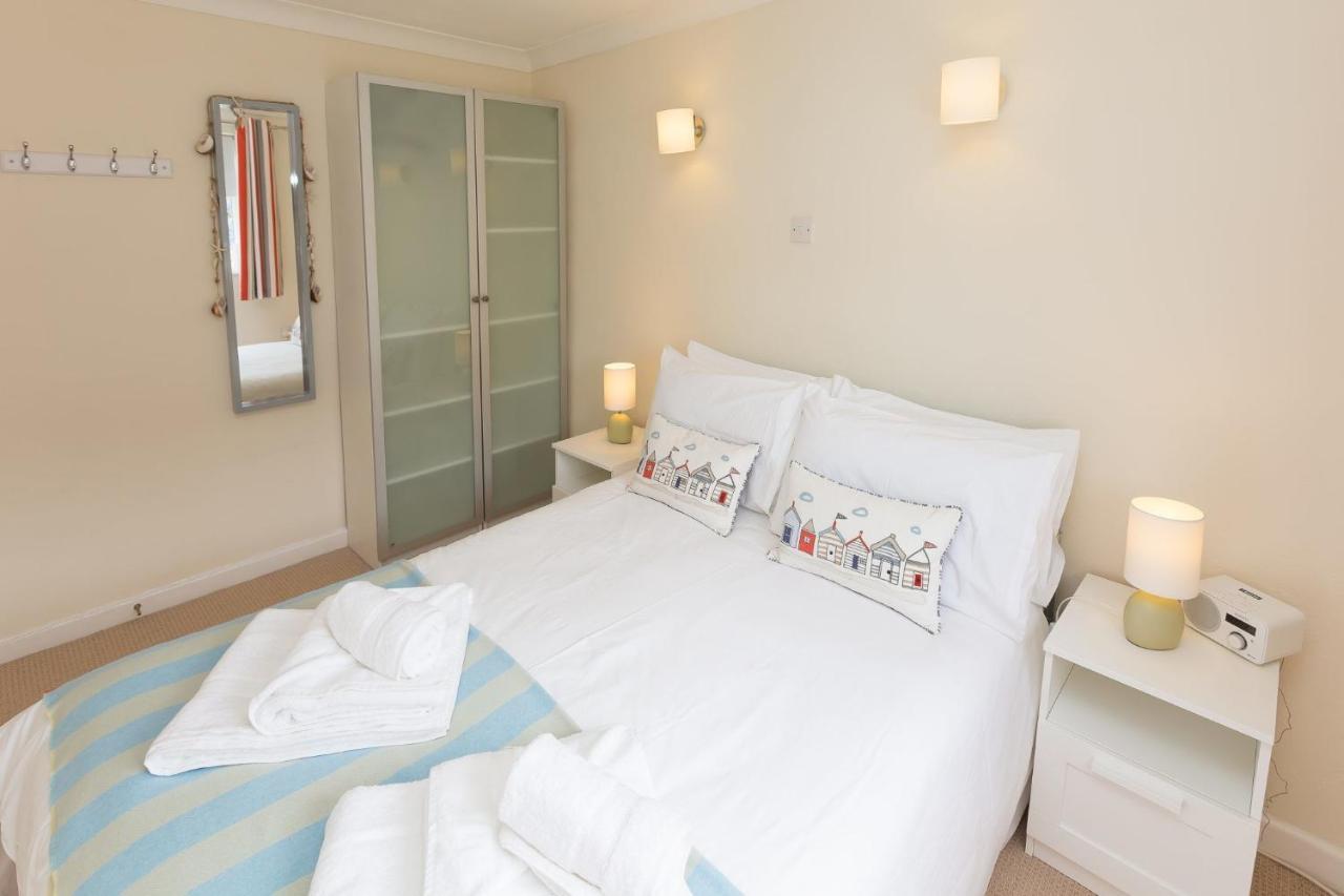 Апартаменты Atlantic Blue Carbis Bay
